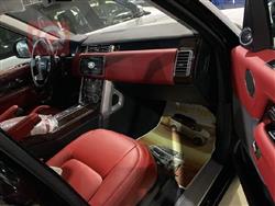 لاند ڕۆڤەر ڕانج ڕۆڤەر ڤۆگ